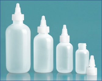 LDPE Bottle